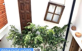 Hotel Pepe Pancho